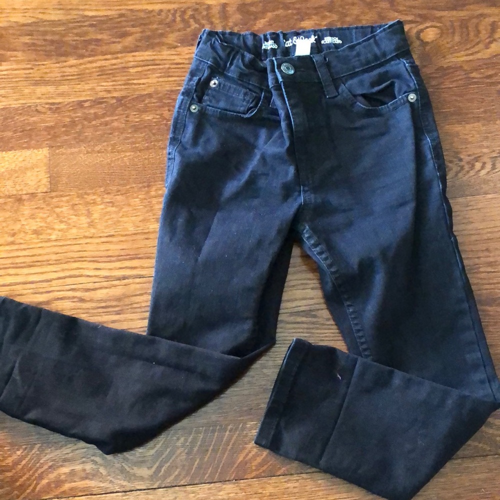 Girls Cat & Jack leggings